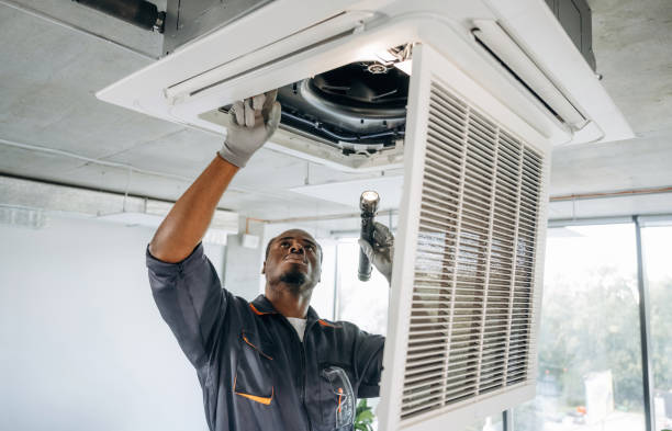 Licensed Hvac Maintenance service in Canyon Lake, TX - FH HVAC